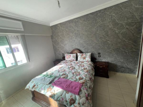 Appartement tangerine city centre